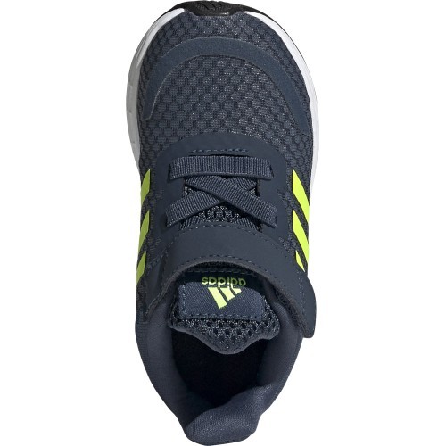 Adidas Duramo SL I bērnu apavi zili FY9173