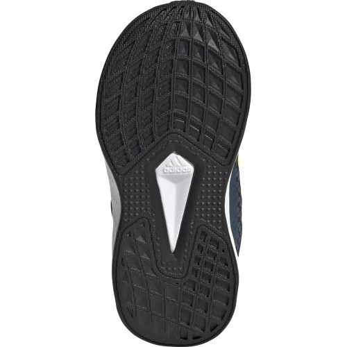 Adidas Duramo SL I bērnu apavi zili FY9173
