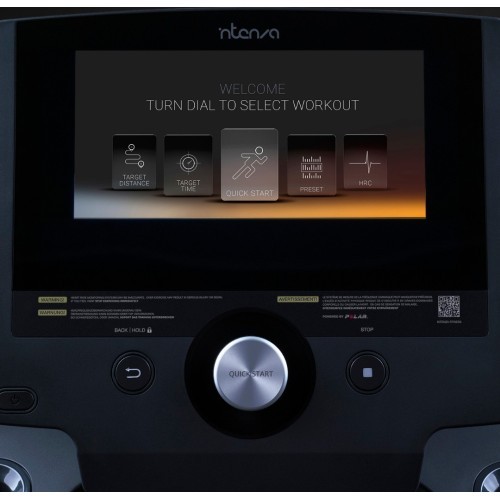 Straiclimber Intenza Fitness 450Ci2