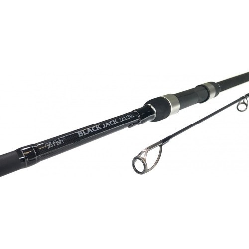 Karpu makšķere Zfish Black Jack, 3,60 m