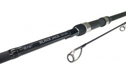 Karpu makšķere Zfish Black Jack, 3,60 m