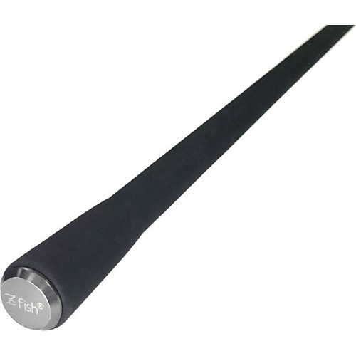Karpu makšķere Zfish Black Jack, 3,60 m