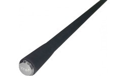 Carp Fishing Rod Zfish Black Jack 3.60m 