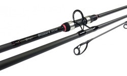 Carp Fishing Rod Zfish Blizzard 3.60m