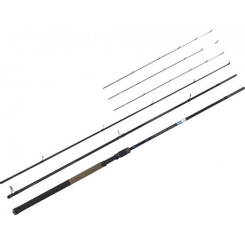 Barotavas makšķere Zfish Kennet 3,60 m, 20-80 g