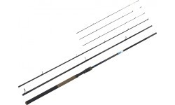 Фидерное удилище Zfish Kennet 3,60 м, 20-80 г