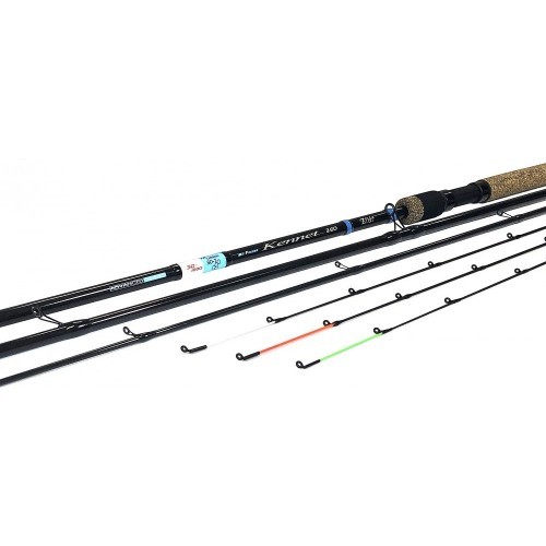 Barotavas makšķere Zfish Kennet 3,60 m, 20-80 g