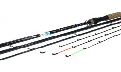 Barotavas makšķere Zfish Kennet 3,60 m, 20-80 g