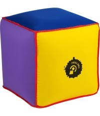 Inflatable Poull Ball Cube
