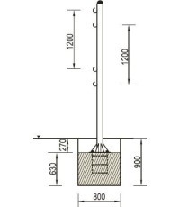 Volleyball Set Inter-Play