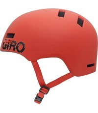 Šalmas GIRO Section 51-55cm (raudona)