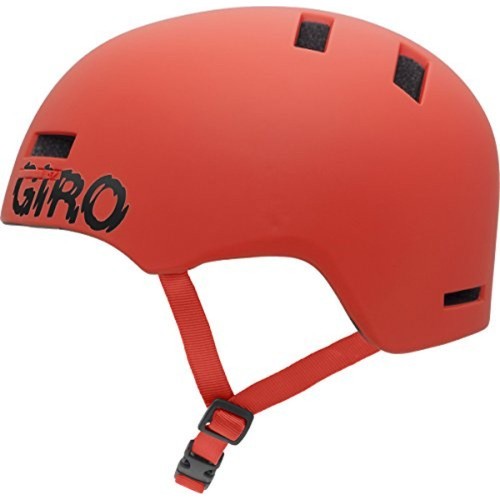 Ķivere GIRO Section 51-55cm (sarkana)