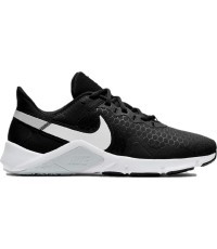 Nike Avalynė Moterims Legend Essential 2 Black White