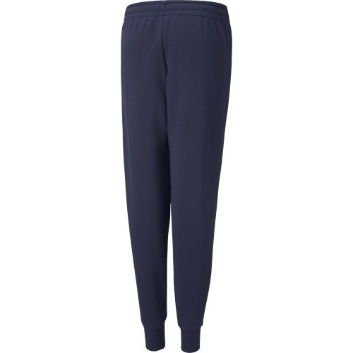 Puma Alpha Sweat Pants sporta bikses jauniešiem, zilas 589286 06