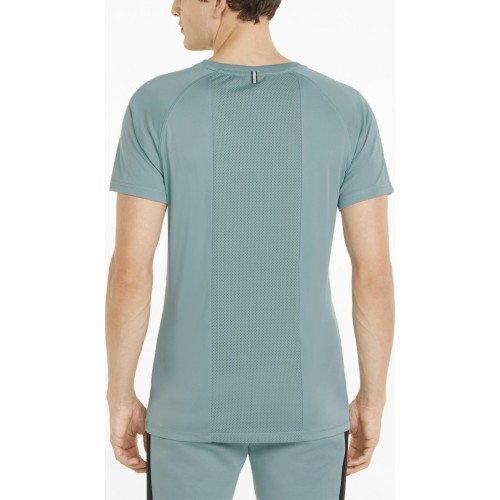 Puma RTG Tee Men's T-Shirt Mineral Green 585827 50