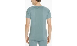 Puma RTG Tee vīriešu T-krekls Mineral Green 585827 50