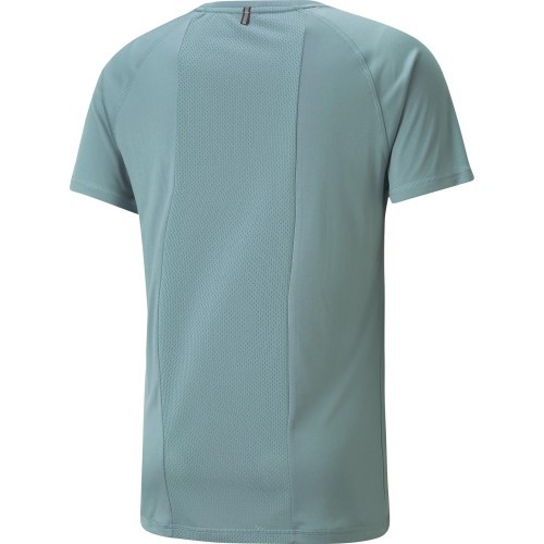 Мужская футболка Puma RTG Tee Mineral Green 585827 50