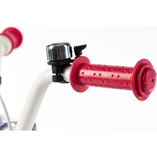 Bērnu velosipēds Karbon Mimi 12 pink-blue