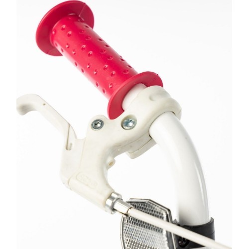 Karbon Mimi 12 Kids' Bike Pink-Blue