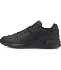 Puma Graviton Pro vīriešu sporta apavi, melni 382721 01