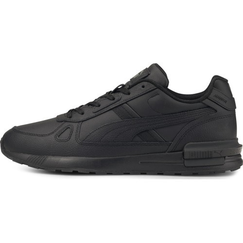 Puma Graviton Pro vīriešu sporta apavi, melni 382721 01
