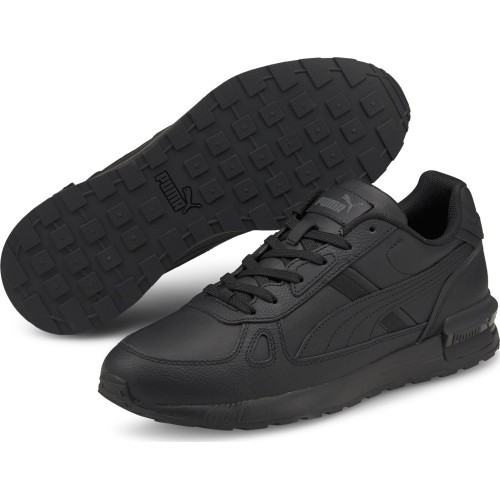 Puma Graviton Pro Men's Sneakers Black 382721 01