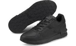 Мужские кроссовки Puma Graviton Pro, черные 382721 01