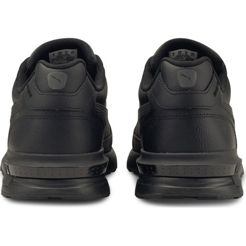 Мужские кроссовки Puma Graviton Pro, черные 382721 01