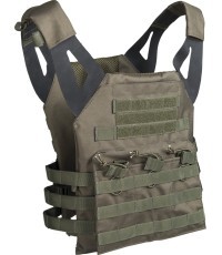 OD PLATE CARRIER VEST GEN.II
