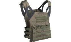 OD PLATE CARRIER VEST GEN.II