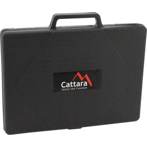 Набор ножей для гриля Cattara, 4+1+1