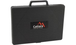 Grilling Knives Set Cattara, 4+1+1