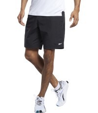 Шорты мужские Reebok TE Utility Short чёрные FJ4065