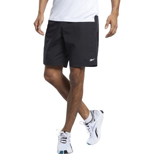 Reebok TE Utility Short Men's Shorts Black FJ4065