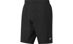 Шорты мужские Reebok TE Utility Short чёрные FJ4065