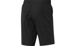Reebok TE Utility Short vīriešu šorti melni FJ4065