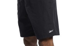 Reebok TE Utility Short vīriešu šorti melni FJ4065