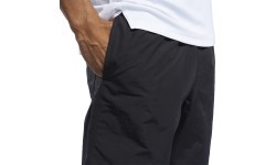 Шорты мужские Reebok TE Utility Short чёрные FJ4065