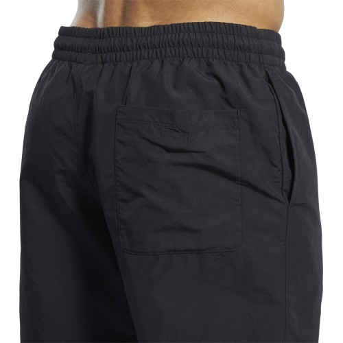 Reebok TE Utility Short Men's Shorts Black FJ4065