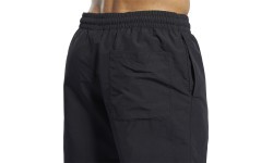 Reebok TE Utility Short vīriešu šorti melni FJ4065