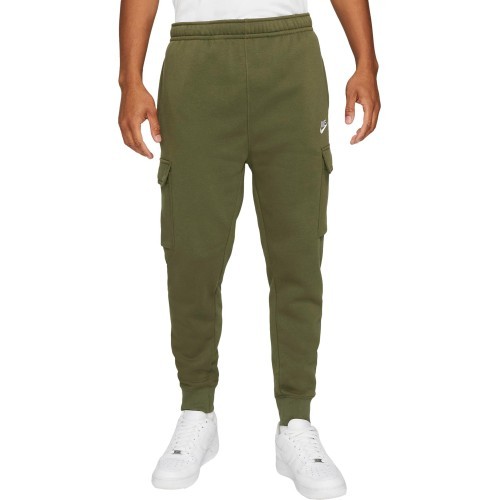Nike NSW Club Cargo Pants Men's Green CD3129 326