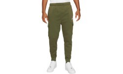 Мужские брюки Nike NSW Club Cargo зелёные CD3129 326