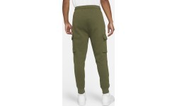 Мужские брюки Nike NSW Club Cargo зелёные CD3129 326