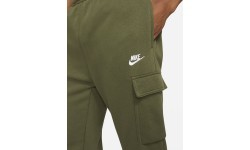 Мужские брюки Nike NSW Club Cargo зелёные CD3129 326