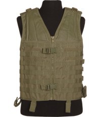 OD MOLLE taktiskā veste
