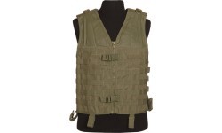 OD MOLLE taktiskā veste