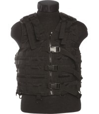 Melna veste “Modular System”