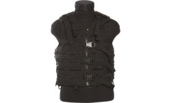 Melna veste “Modular System”