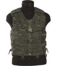 Taktiskā veste OD Modular System