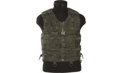Taktiskā veste OD Modular System